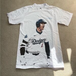 Shohei Ohtani Tee Shirt